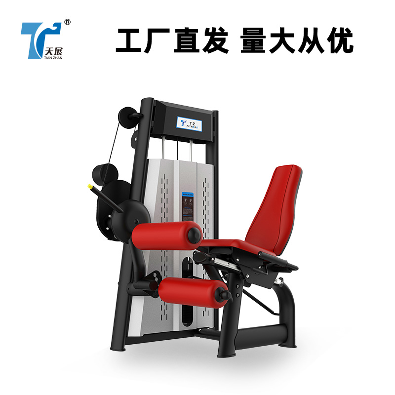 TZ-A6系列專業(yè)力量訓練器材