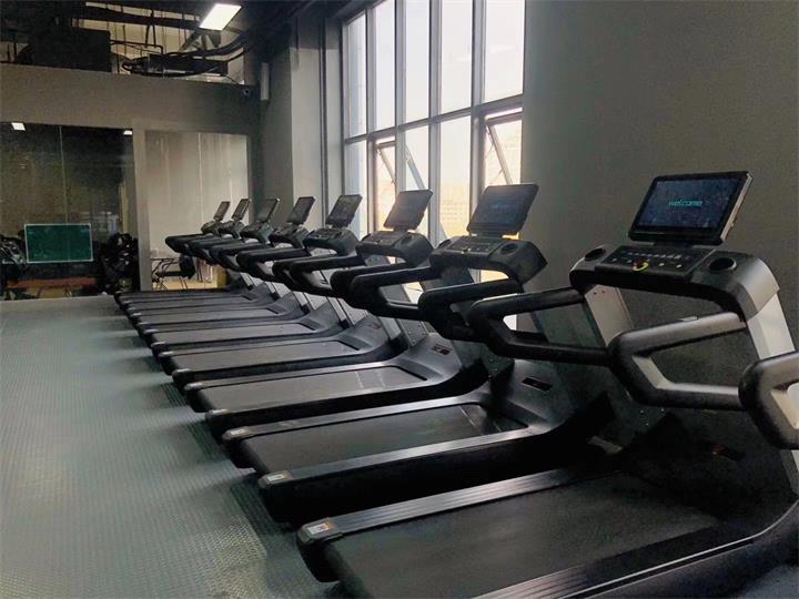 單位健身器材配置標(biāo)準(zhǔn)是什么？如何配置！