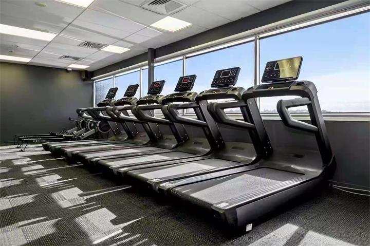 健身房常用的器材有哪些？