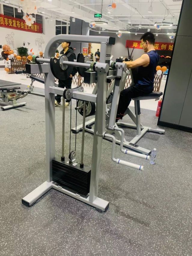 健身時(shí)間越長(zhǎng)，鍛煉效果越好嗎？ 