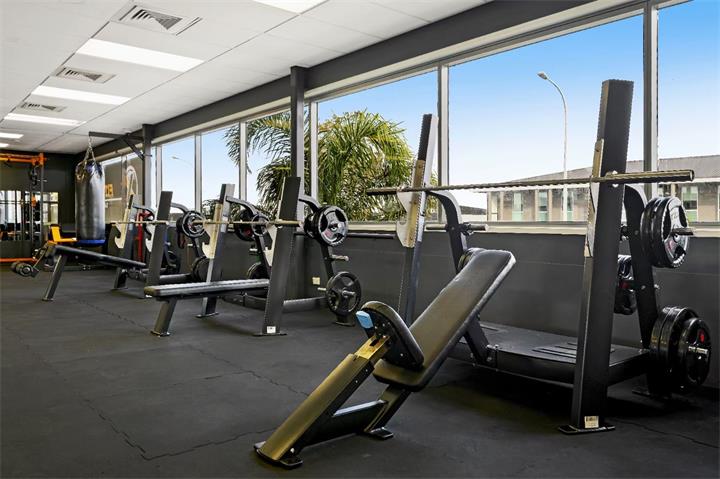 長(zhǎng)期健身卻練不出肌肉？問題出在哪里？ 