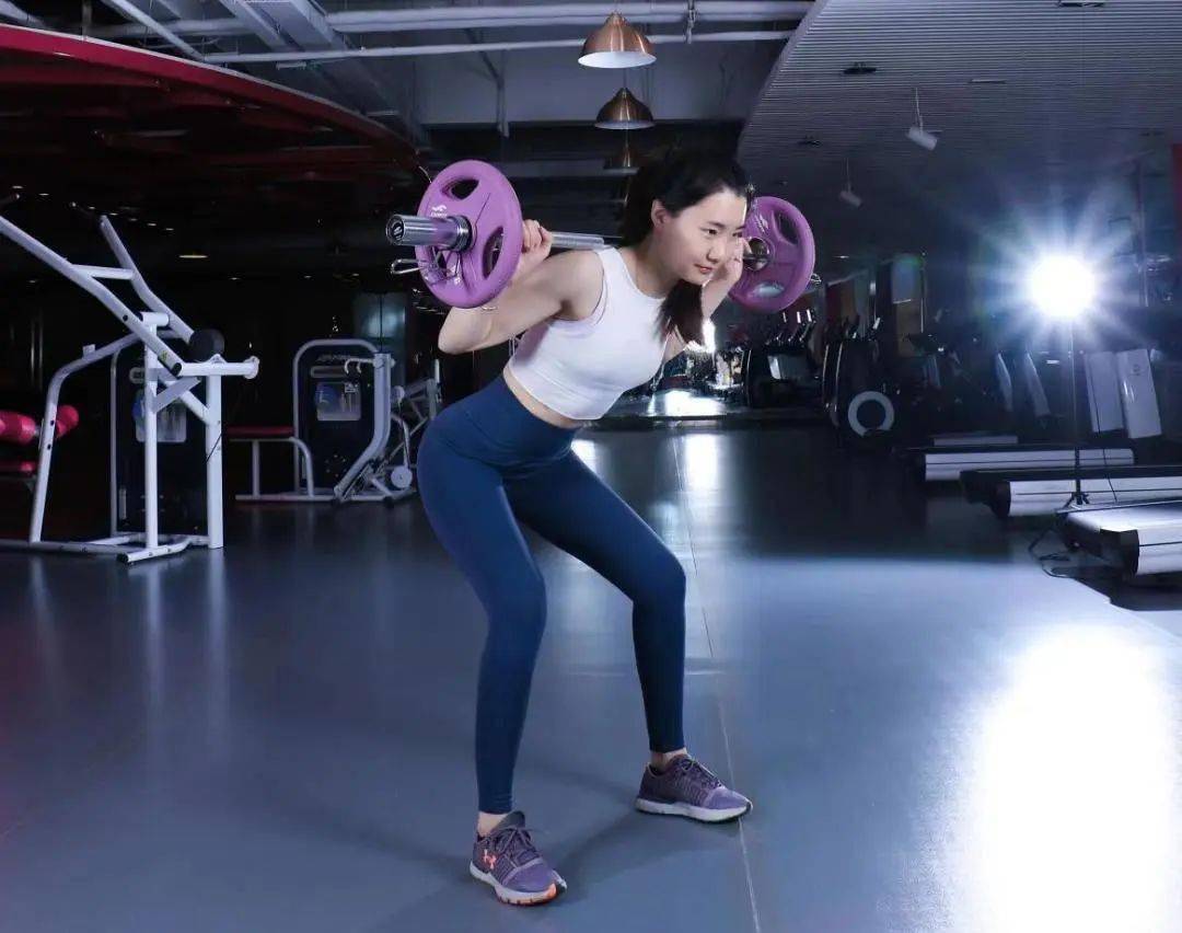 全民健身日，健身知識