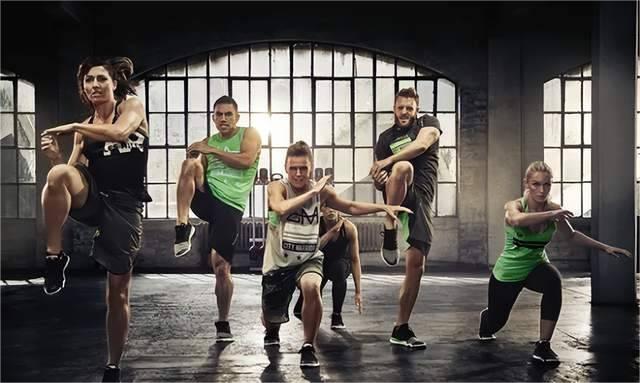 空腹健身，成為了當下的潮流