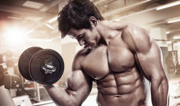 你為什么久練而不壯？