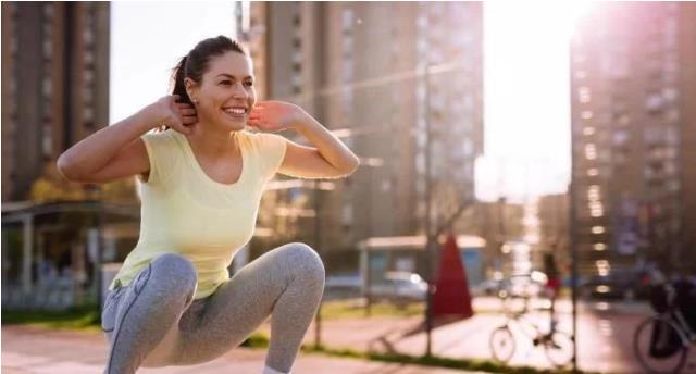 為什么深蹲被稱為動(dòng)作之王？ 