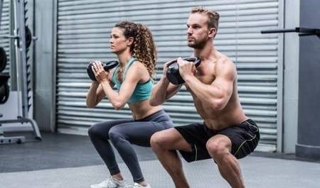 健身者要注意的事情，不要走進(jìn)健身誤區(qū) 