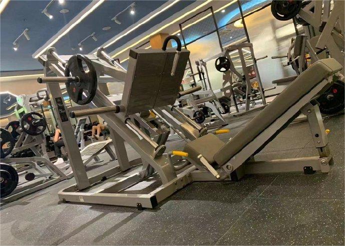 英國(guó)健身行業(yè)智能化上升，服務(wù)擴(kuò)大到館外