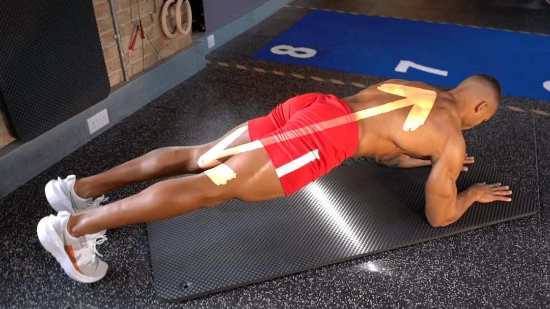 從基礎(chǔ)到進(jìn)階、6個(gè)動(dòng)作打造“鋼鐵核心”提高健身表現(xiàn)！