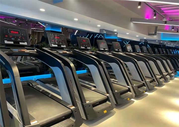 哪個(gè)季節(jié)最適合健身？秋冬不健身你會(huì)后悔