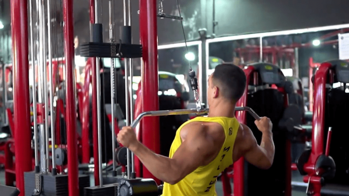 「高位下拉」的8大常見(jiàn)錯(cuò)誤，幾乎沒(méi)有人能全躲過(guò)！ 