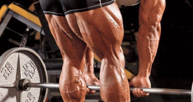 盤點(diǎn)8個健身達(dá)人的共通點(diǎn) 