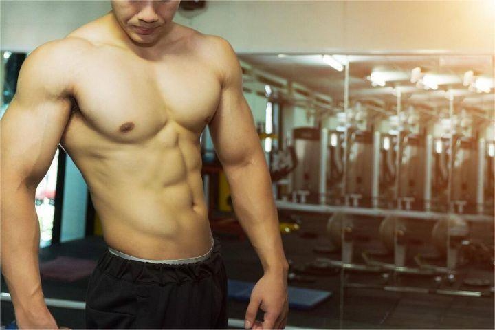 無(wú)效健身行為，浪費(fèi)時(shí)間，浪費(fèi)精力，你還在做嗎？ 